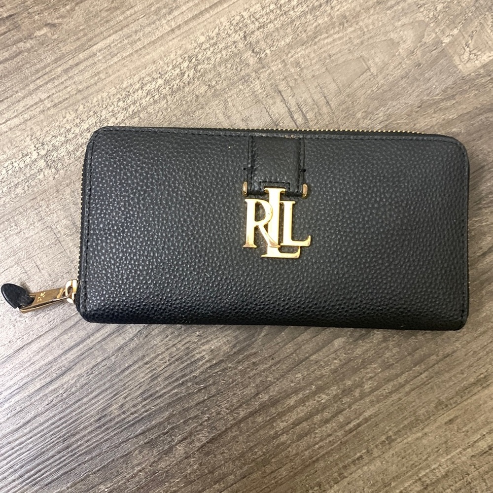 Lauren Ralph Lauren wallet